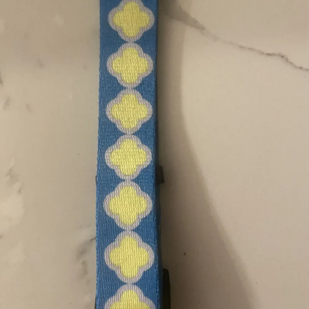 Petmate Large Dog Collar - 1 in x 16-26 in - New With Tags